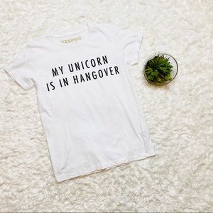 Happiness Los Angeles Rimini Hangover T-Shirt